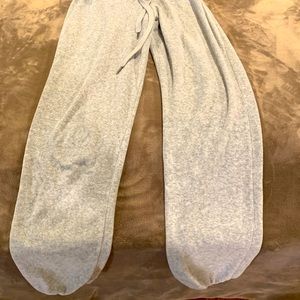 Aeropostale sweat pants